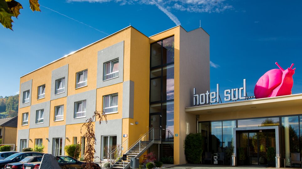 Hotel Süd Art | © Hotel Süd Art