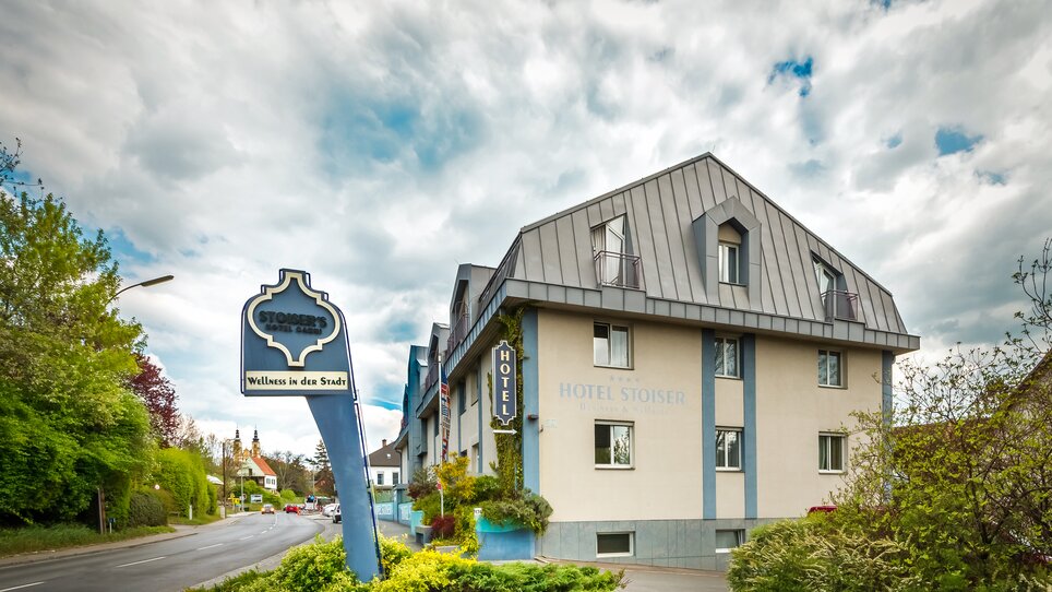 Hotel Stoiser Graz | © Hotel Stoiser