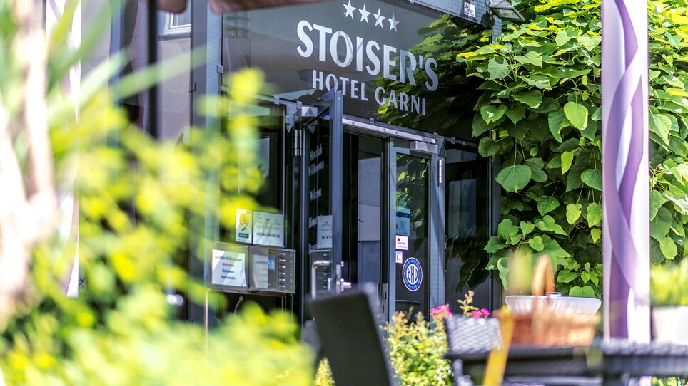 Hotel Stoiser Graz  | © Hotel Stoiser Graz