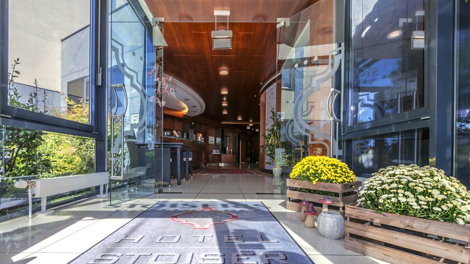 Hotel Stoiser Graz | © Hotel Stoiser Graz