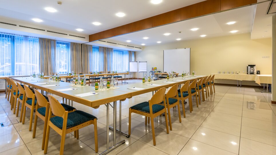 Hotel Stoiser Graz Seminar | © Hotel Stoiser