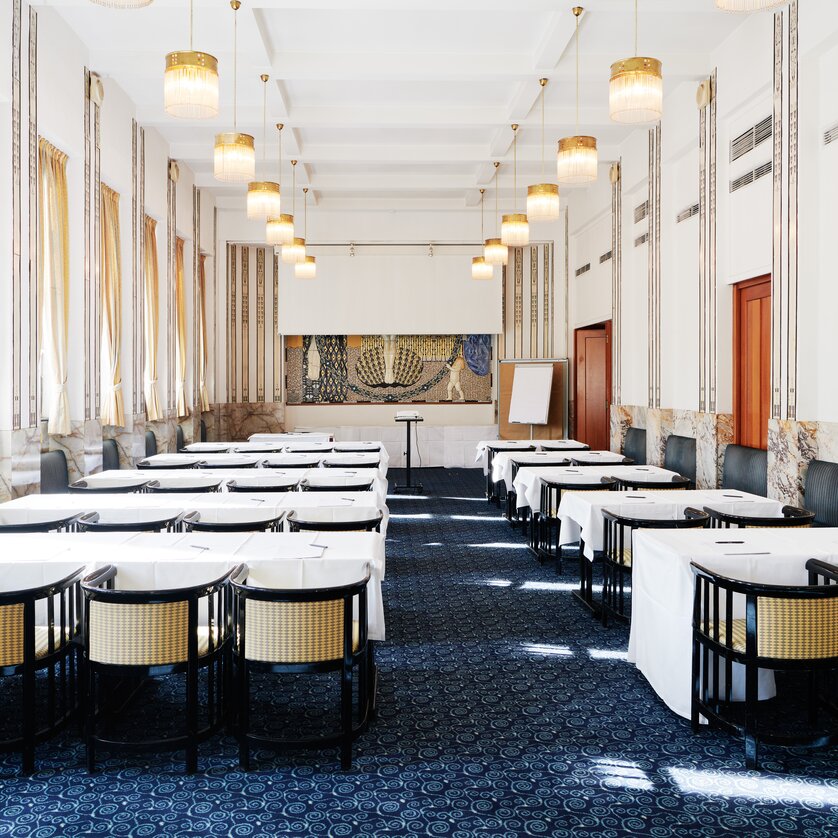 Grand Hôtel Wiesler Frühling | © Weitzer Hotels Grand Hôtel Wiesler Frühling | © Weitzer Hotels