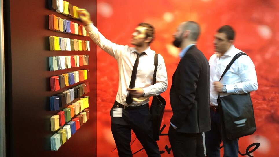 AMB Ausstellungsservice und Messebau - Impression #6