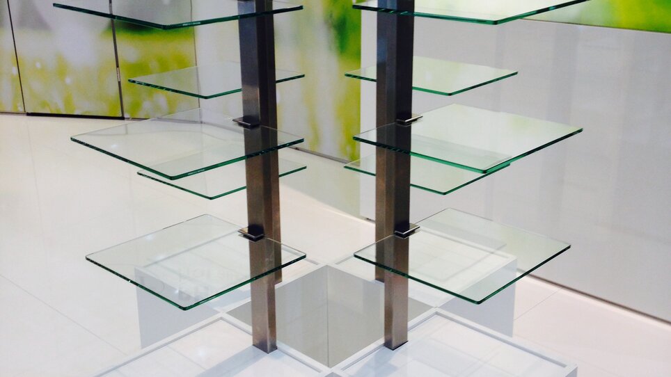 Individueller Messestand - APOMEDICA - Kongress für Allgemeinmedizin | © AMB GmbH