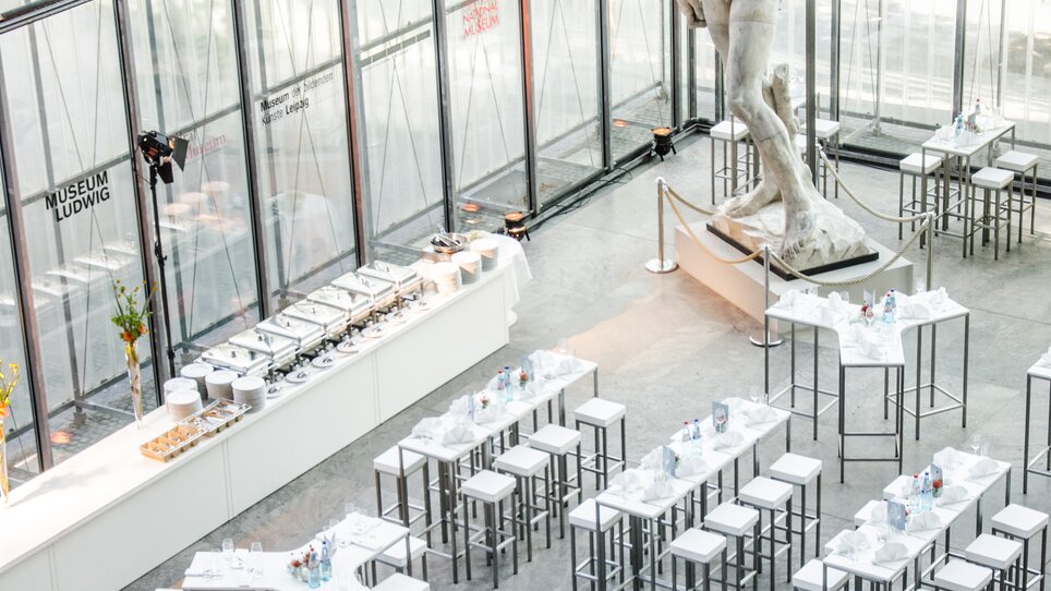 Eventwide Graz - Impression #4 | © C. Weidenholzer