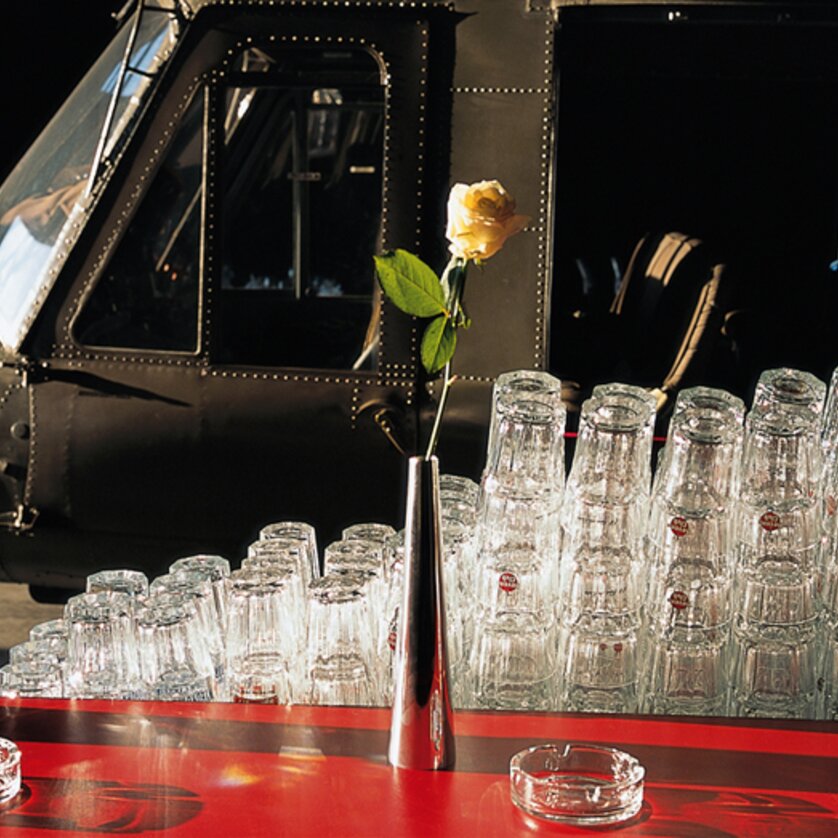 Flughafen Event | © Highent Events Flughafen Event | © Highent Events