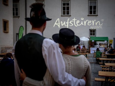 Ivents Kulturagentur | © Erwin Scheriau