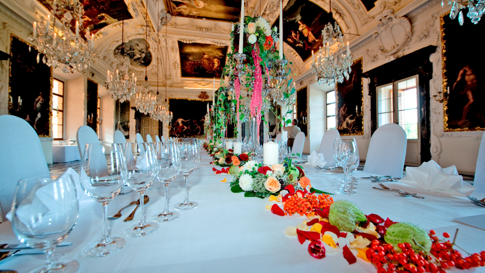 Catering Kirchenwirt Graz - Impression #6