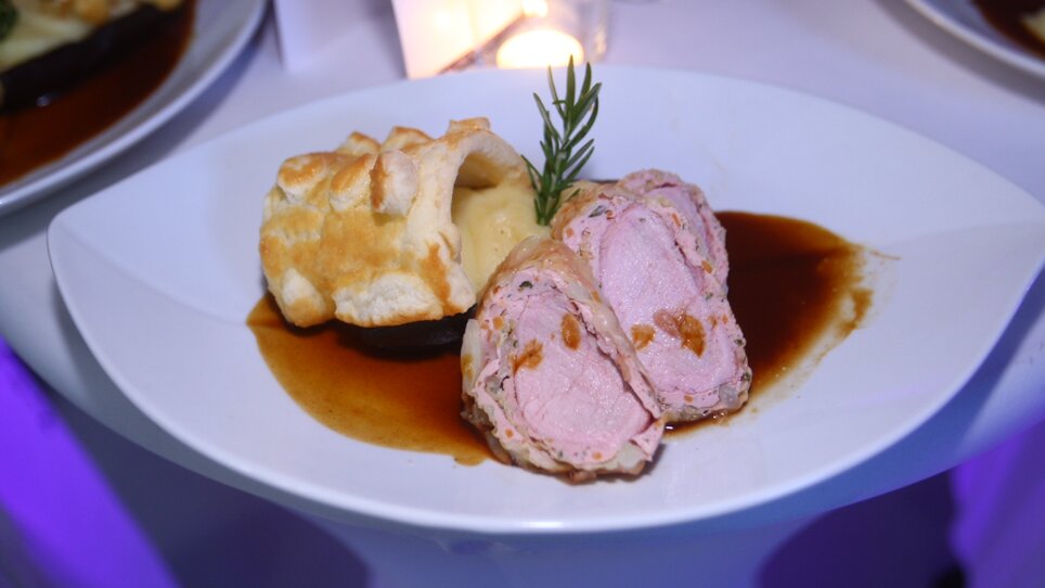 Legenstein Catering | © Messe Congress Graz - Wiesner