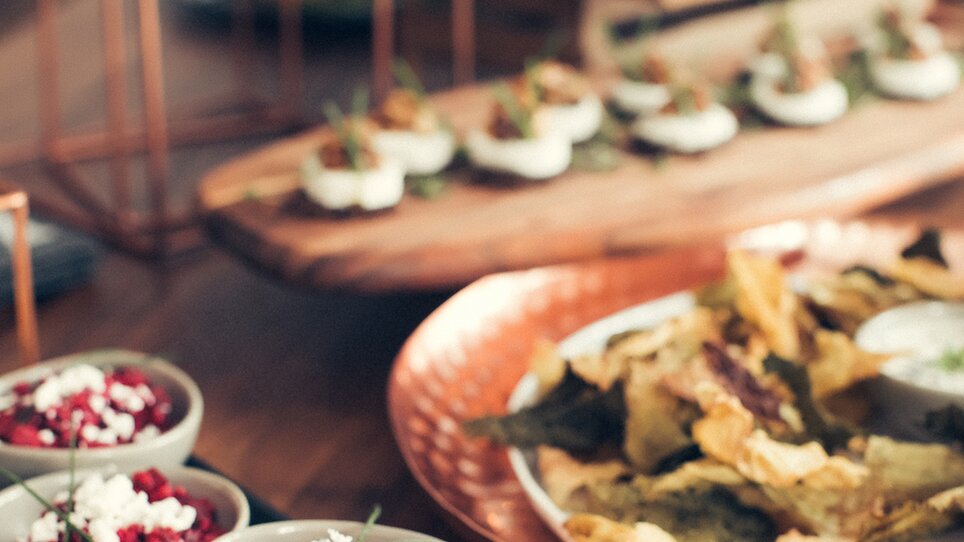 Mangolds Catering & Seminars - Impression #19 | © Lupi Spuma