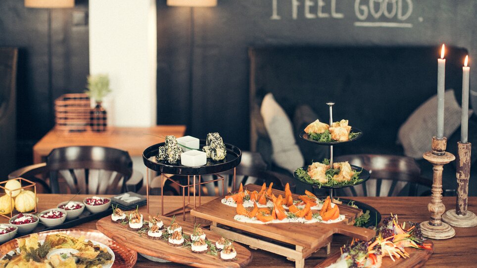 Mangolds Catering & Seminars - Impression #16 | © Lupi Spuma