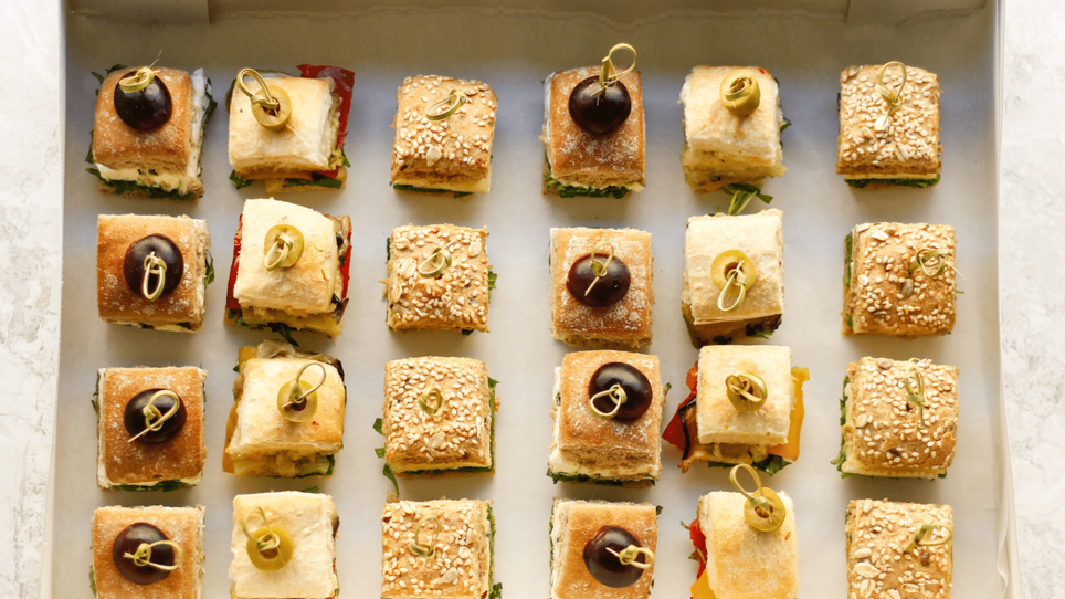 Mangolds Catering & Seminars - Impression #3 | © Mangolds