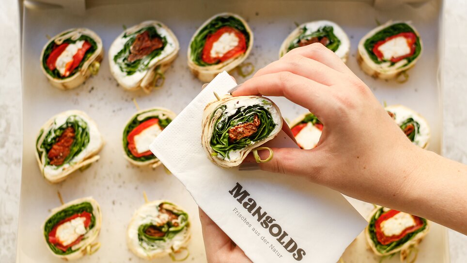 Mangolds Catering & Seminars - Impression #5 | © Mangolds