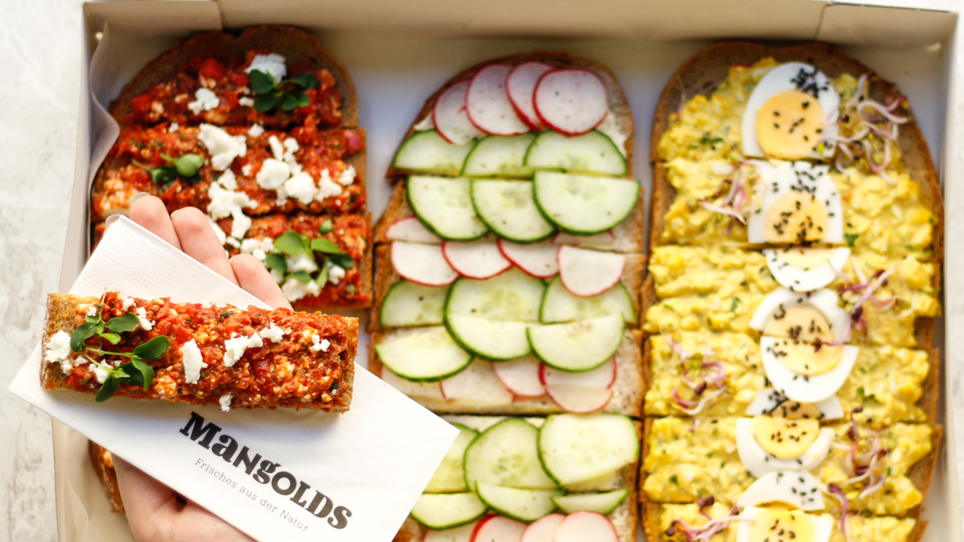 Mangolds Catering & Seminars - Impression #8 | © Mangolds