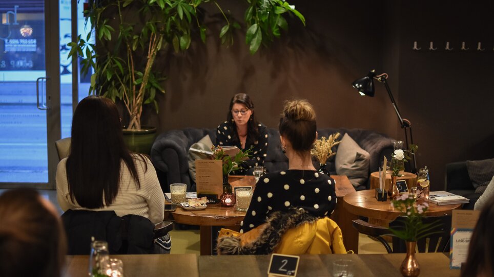 Mangolds Catering & Seminars - Impression #7 | © Mangolds