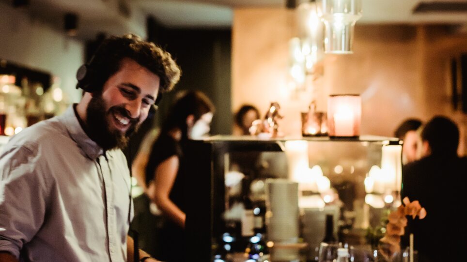 Mangolds Catering & Seminars - Impression #18 | © Lupi Spuma