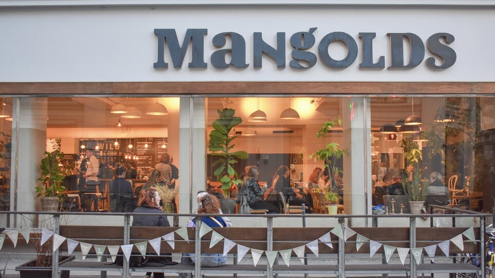 Mangolds Catering & Seminars - Impression #2 | © Mangolds