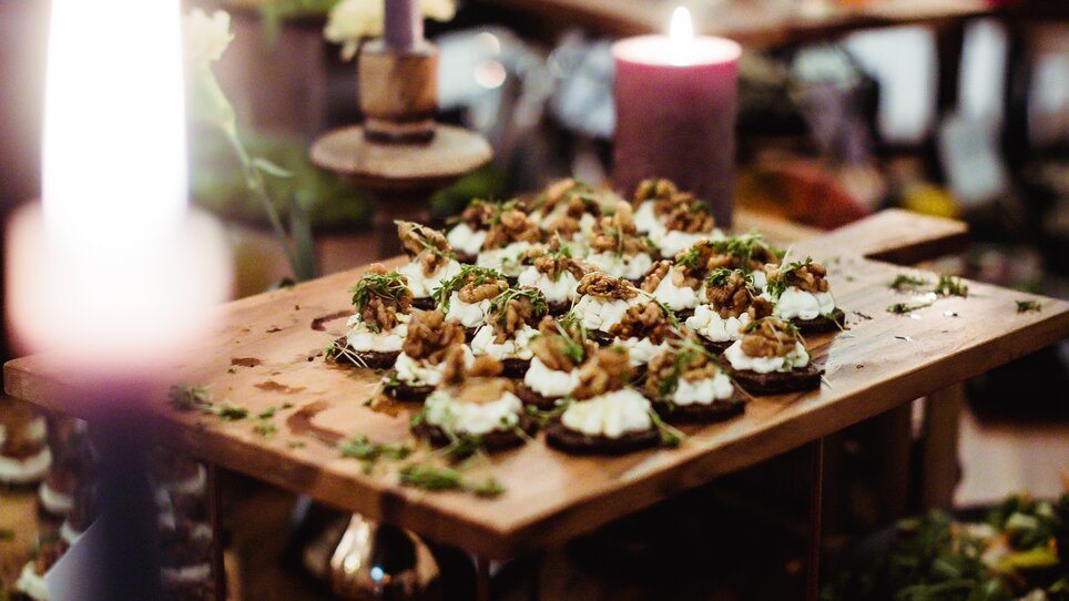 Mangolds Catering & Seminars - Impression #17 | © Lupi Spuma