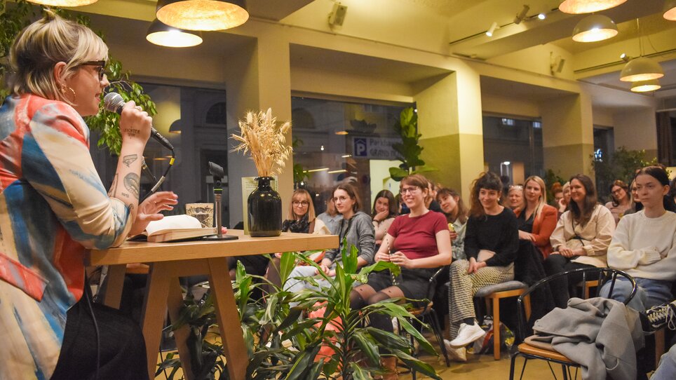 Mangolds Catering & Seminars - Impression #6 | © Mangolds