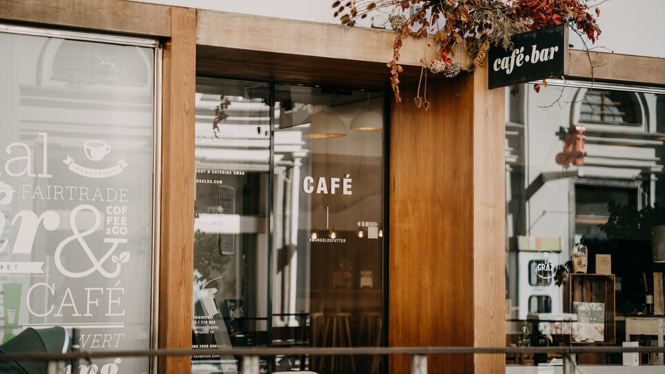 Mangolds Catering & Seminars - Impression #14 | © glddggrs