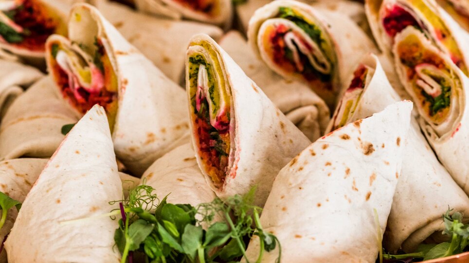 Mangolds Catering & Seminars - Impression #15 | © Lumikki Photography