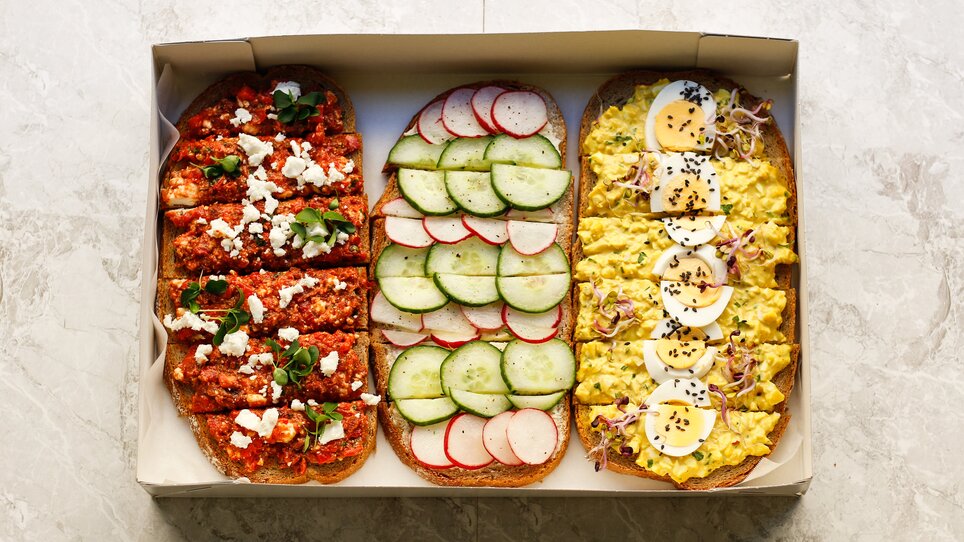 Mangolds Catering & Seminars - Impression #12 | © Mangolds