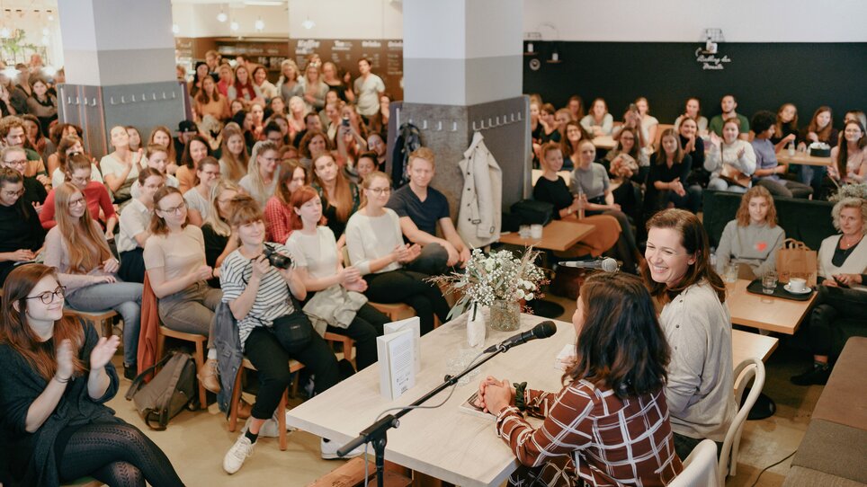 Mangolds Catering & Seminars - Impression #4 | © Mangolds