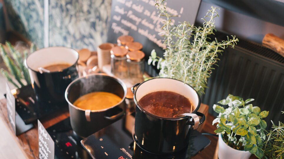 Mangolds Catering & Seminars - Impression #9 | © Mangolds