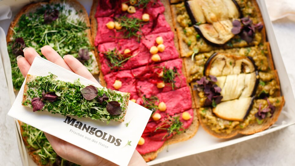 Mangolds Catering & Seminars - Impression #10 | © Mangolds