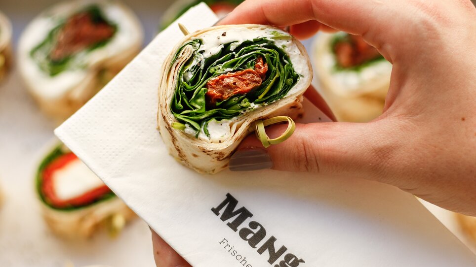 Mangolds Catering & Seminars - Impression #11 | © Mangolds