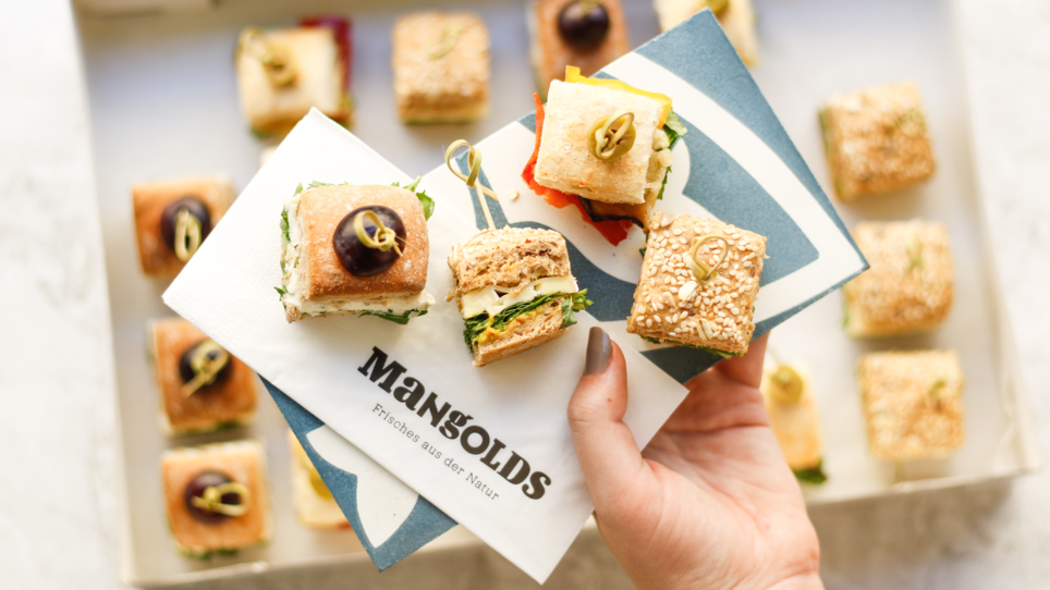 Mangolds Catering & Seminars - Impression #13 | © Mangolds