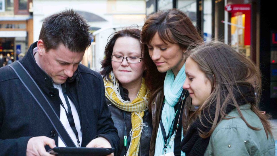 RETTER EVENTS - Impression #2 | © Retter Events