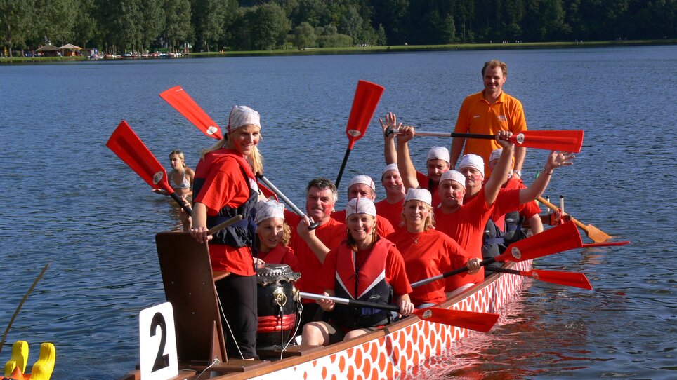 Boat race | © Retter Events