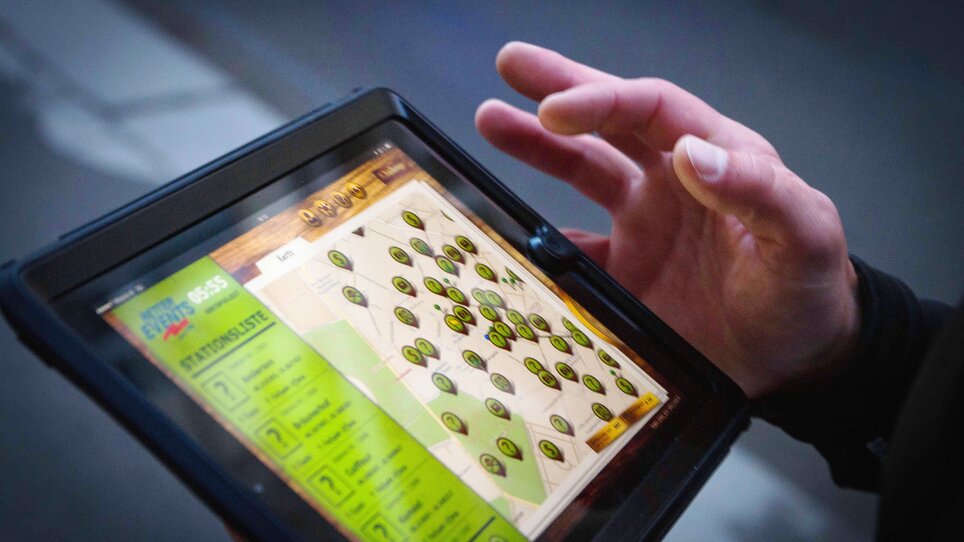 RETTER EVENTS - Impression #7 | © Retter Events