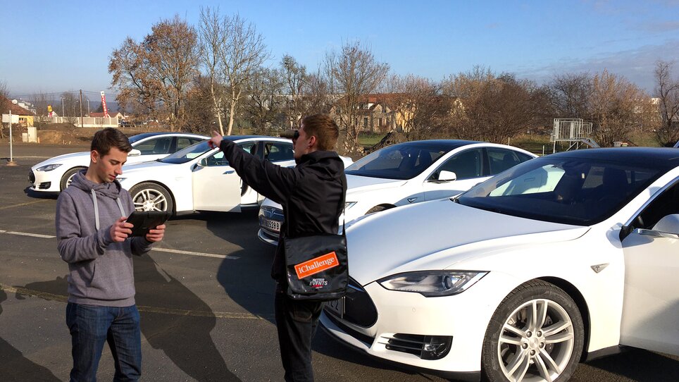 RETTER EVENTS - Impression #8 | © Retter Events