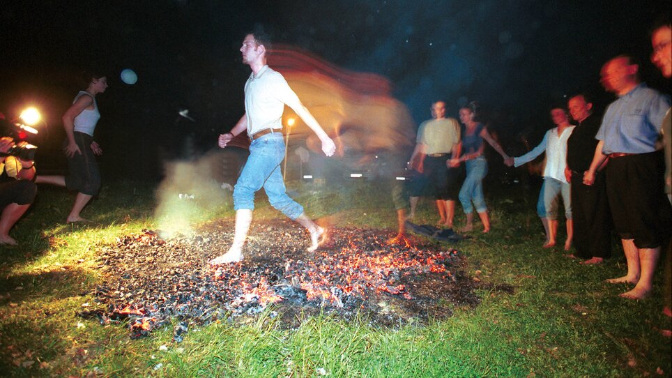 Event | © Retter Events