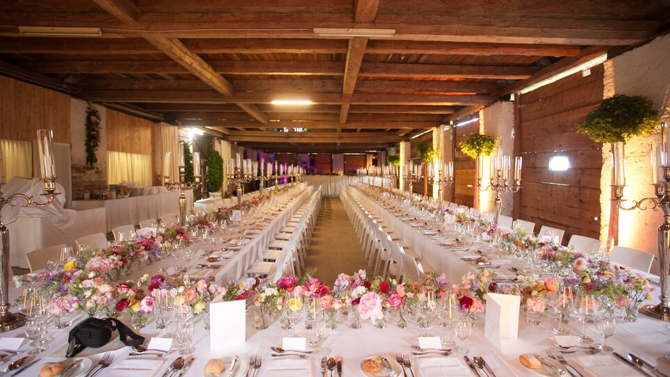 Eventcatering | © Revita Gastronomie