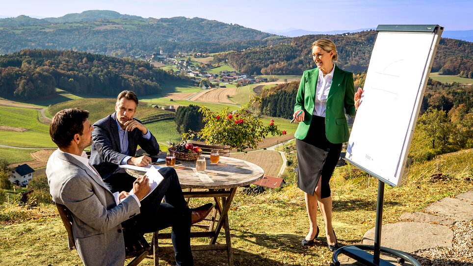 Steiermark Convention | © Steiermark Convention - TomLamm