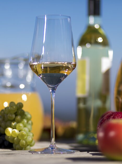 Wein | © Steiermark Tourismus, Harry Schiffer