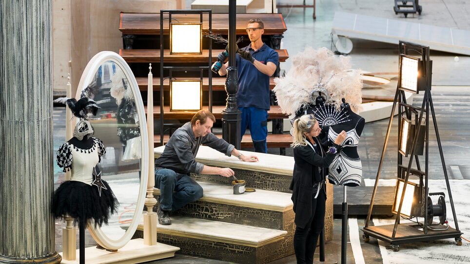 art + event | Theaterservice Graz | © art + event | Theaterservice Graz