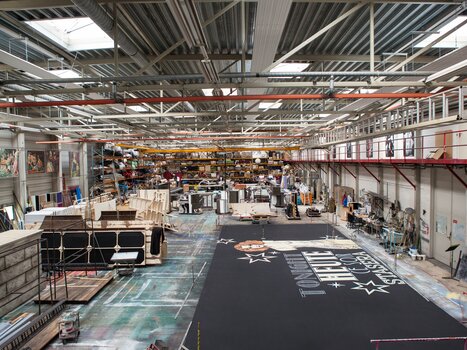 art + event | Theaterservice Graz | © art + event | Theaterservice Graz