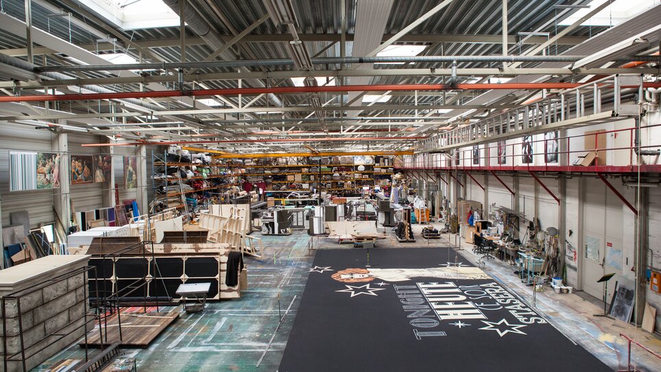 art + event | Theaterservice Graz | © art + event | Theaterservice Graz