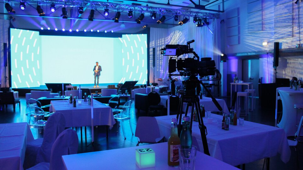 go4live | © 4Events GmbH