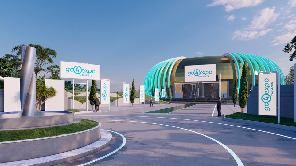 go4expo | © go4live GmbH