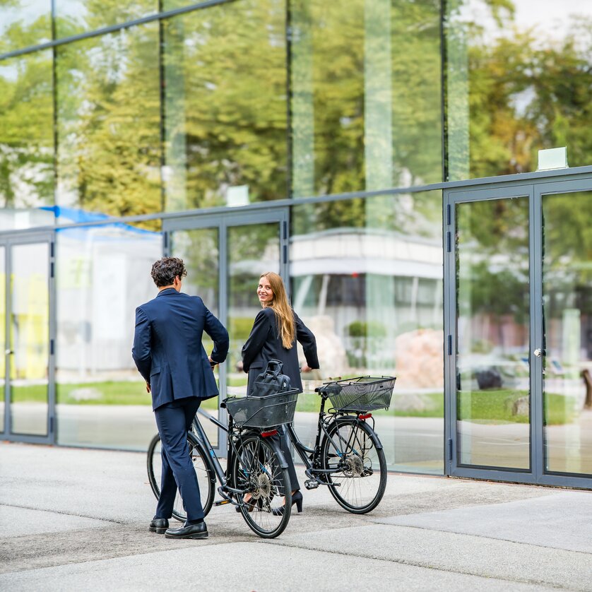 Conference destination Graz | © Graz Tourismus - Mias Photoart