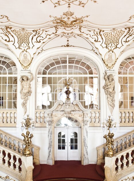 Opera house Graz | © Oper Graz