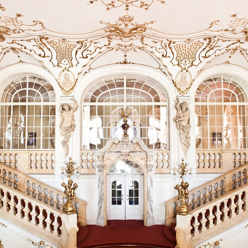Oper Graz | © Oper Graz Oper Graz | © Oper Graz