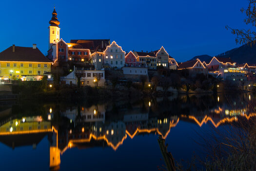 Frohnleiten | © Region Graz - Harry Schiffer