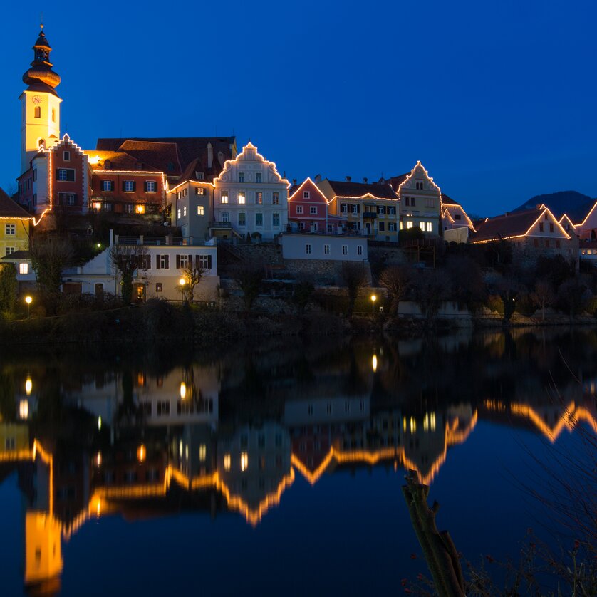 Frohnleiten | © Region Graz - Harry Schiffer Frohnleiten | © Region Graz - Harry Schiffer