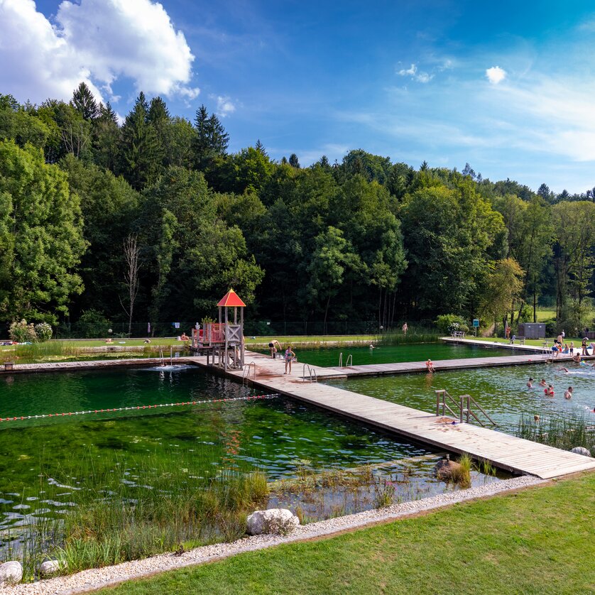 Recreation Centre | © TV Region Graz - Harry Schiffer